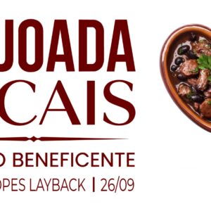 Feijoada do Cais